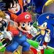 Jogar Super Smash Flash 2 Beta v1.2.0.2 Gratis Online