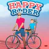 Happy Rider Wheels