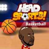 Head Sports Basketball - Jogos Online