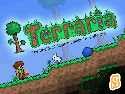 Terraria (Stamped) v0.65b