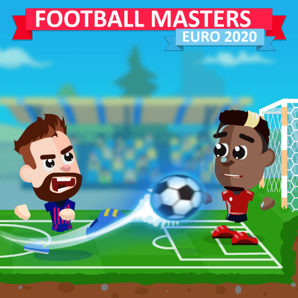 Football Masters: Euro 2020