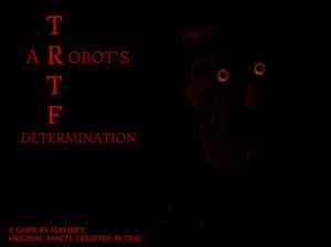 Jogar The Return to Freddy’s: A Robot’s Determination Gratis Online