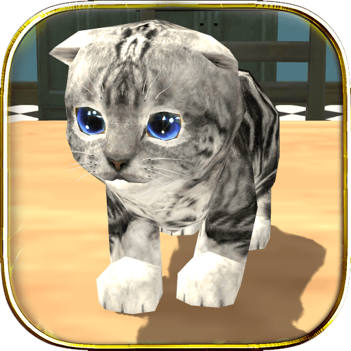 Cat Simulator: Kitty Craft - Jogos Online