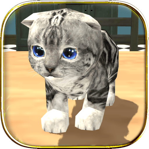 Jogar Cat Simulator: Kitty Craft Gratis Online
