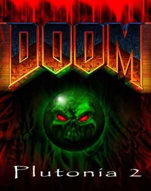 Final Doom – Plutonia 2