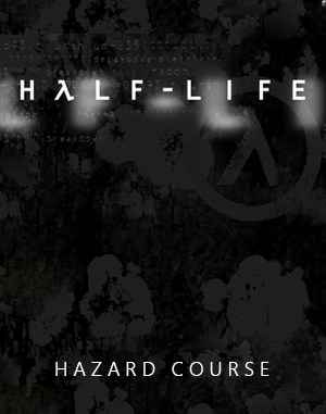 Half-Life: Hazard course - Jogos Online