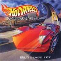 Hot Wheels Turbo Racing