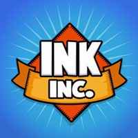 Ink Inc. Tattoo Drawing Online