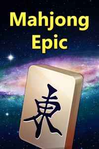 Mahjong Epic - Jogos Online