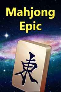 Mahjong Epic