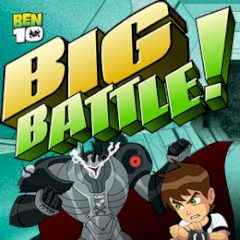 Ben 10 Big Battle!