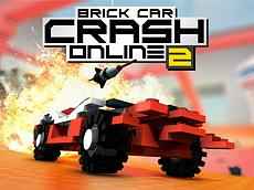 Le Go Car Crash Micromachines - Jogos Online