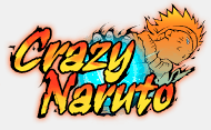 Crazy Naruto