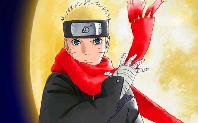 Quiz Naruto: Que ninja é você?