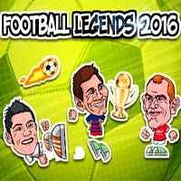 Football Legends 2016