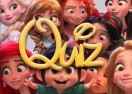 Quiz Disney: Que Princesa é você?