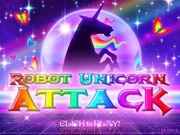 Robot Unicorn Attack