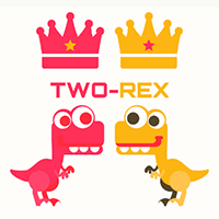 Two Rex - Jogos Online