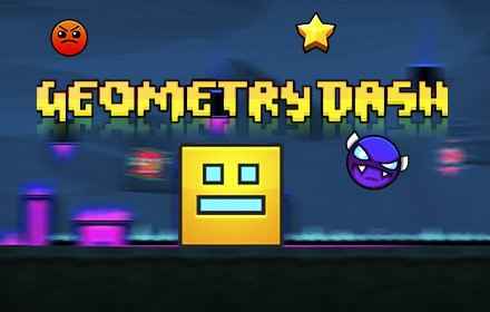 Geometry Dash Unblocked