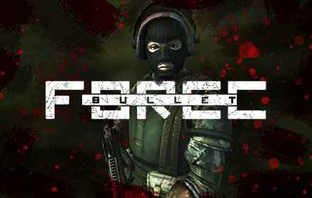 Bullet Force Unblocked - Jogos Online