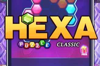 Hexa Puzzle Classic