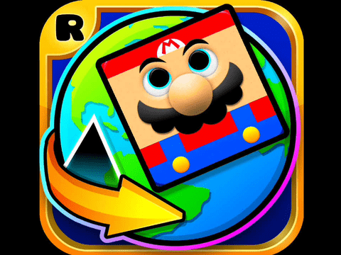 Jogar MarioDash Gratis Online