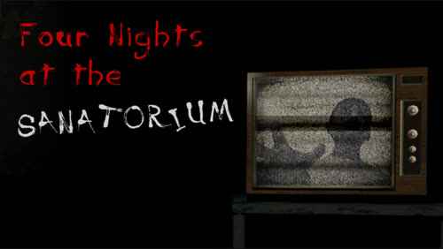 Jogar Four Nights at Sanatorium Gratis Online