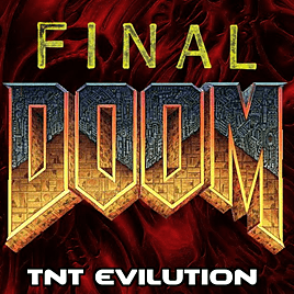 Final Doom – TNT: Evilution