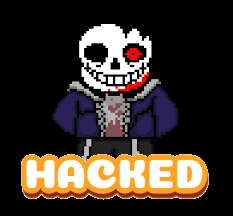 Bad Time Simulator: Horrotale Hacked