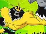 Ben 10 Omniverse Fight Evil