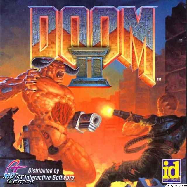 Doom II: Hell on Earth - Jogos Online