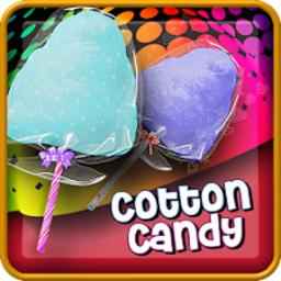 Cotton Candy Shop