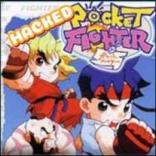 Pocket Fighter Nova Hacked