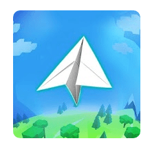 Play Paper Plane Planet