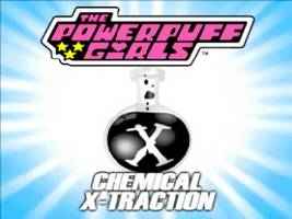 The Powerpuff Girls – Chemical X-Traction 64