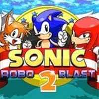 Sonic Robo Blast 2