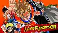 Anime Fighters CR - Jogos Online