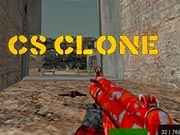 CS Clone - Jogos Online