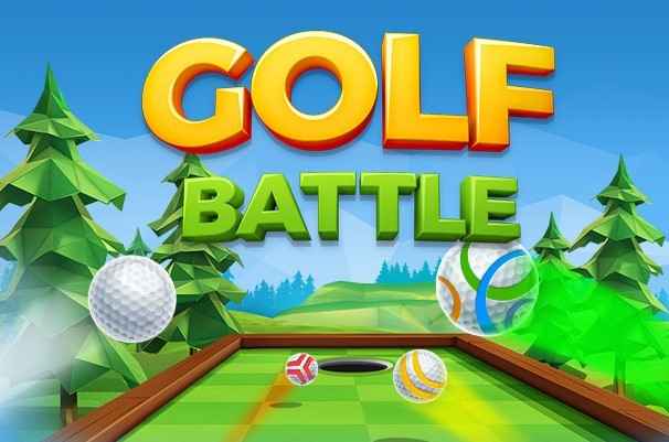 Golf Battle