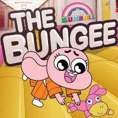 The Bungee – O Incrível Mundo de Gumball