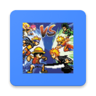 Jogar Anime Stars Fighting Gratis Online