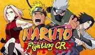 Naruto Fighting CR - Jogos Online