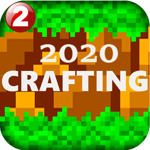 Crafting And Building 2020