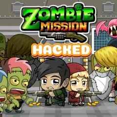 Zombie Mission Hacked - Jogos Online