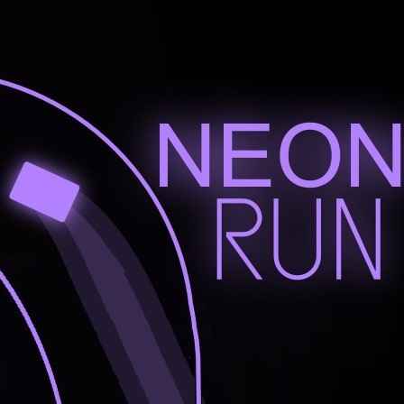 Neon Run