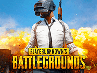 PUBG – Krunker.io