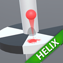 Helix Ball – Jumpy 3D