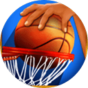 Basketball Shot Ultimate - Jogos Online