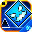 Crazy Geometry Dash Jump