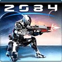 Rivals at War 2084 - Jogos Online